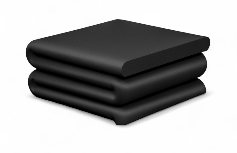 Roland Iron Coffee Table