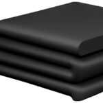 Roland Iron Coffee Table