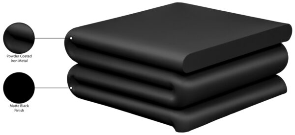 Roland Iron Coffee Table
