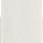 Duvina Chenille Performance Fabric Upholstered Dining Chair