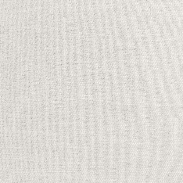 Cirelle Linen Textured Performance Fabric Upholstered Dining Chair