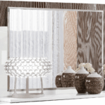Onda Mirror White