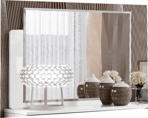 Onda Mirror White