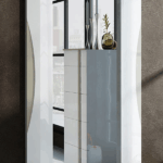 Standing Mirror
