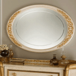 Melodia Mirror for 3 Dr Dresser