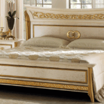 Melodia QS Bed