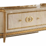 Melodia 3 Door Buffet