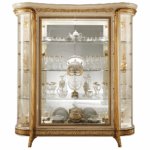 Melodia 4 Door Cabinet