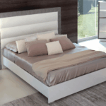 Mangano KS Bed