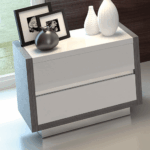 Mangano Nightstand