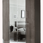 Platinum 4 Door W/D SILVER BIRCH