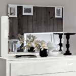 Onda Mirror White