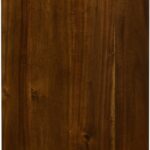 Reed Wood Dresser