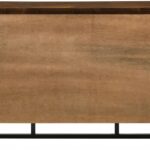 Reed Wood Dresser