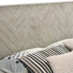 Weston Wood Bed