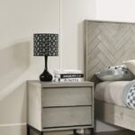 Weston Wood Nightstand