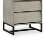 Weston Wood Nightstand