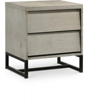Weston Wood Nightstand
