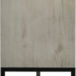 Weston Wood Nightstand