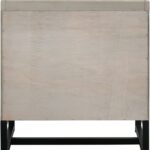 Weston Wood Nightstand