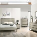 Weston Wood Nightstand
