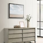 Weston Wood Dresser