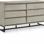 Weston Wood Dresser