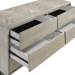 Weston Wood Dresser