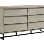 Weston Wood Dresser