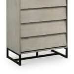 Weston Wood Chest