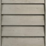 Weston Wood Chest