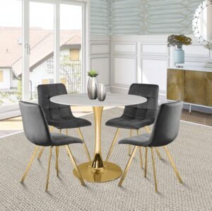 Holly 36" Dining Table