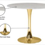 Holly 36" Dining Table