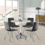 Holly 36" Dining Table