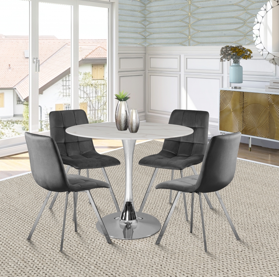 Holly 36" Dining Table