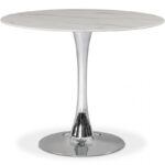Holly 36" Dining Table
