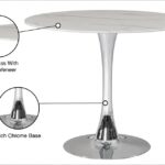 Holly 36" Dining Table