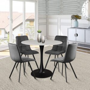 Holly 36" Dining Table