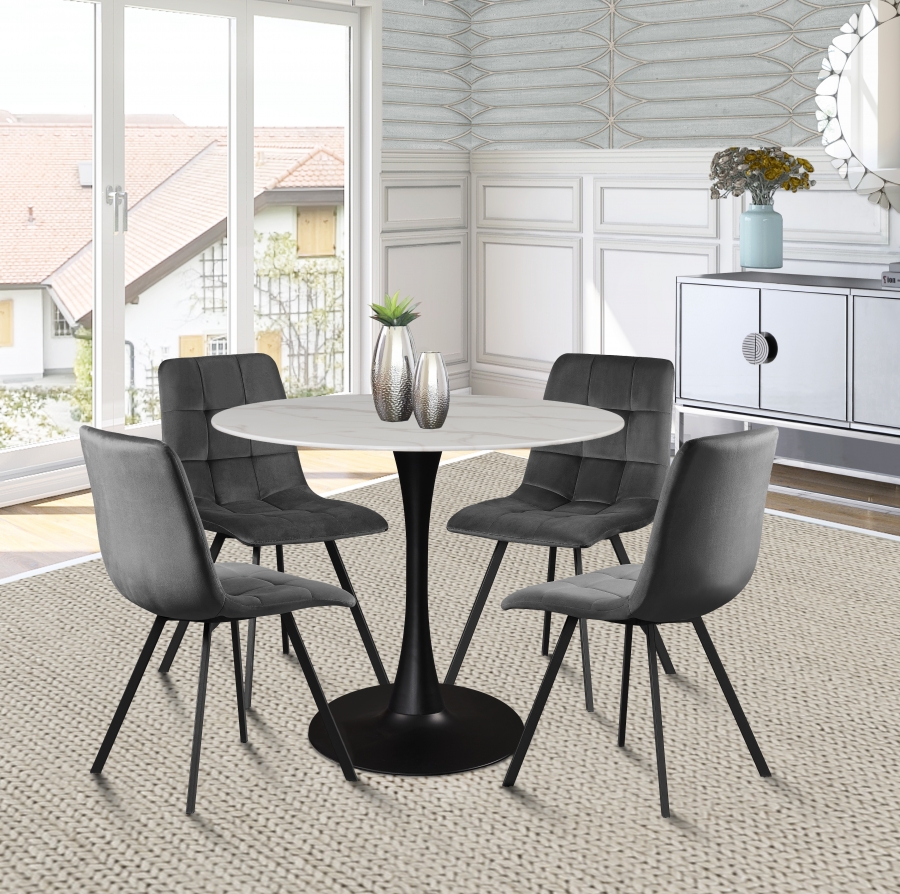 Holly 36" Dining Table