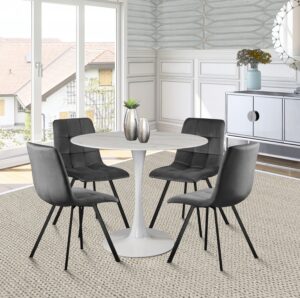 Holly 36" Dining Table