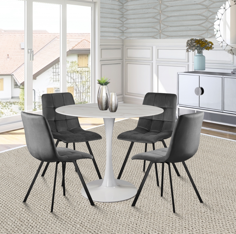 Holly 36" Dining Table