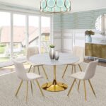 Holly 48" Dining Table