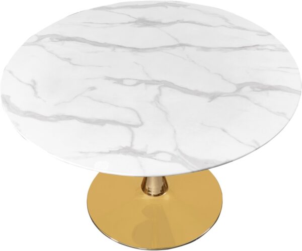 Holly 48" Dining Table