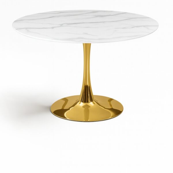 Holly 48" Dining Table