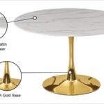 Holly 48" Dining Table