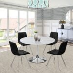 Holly 48" Dining Table