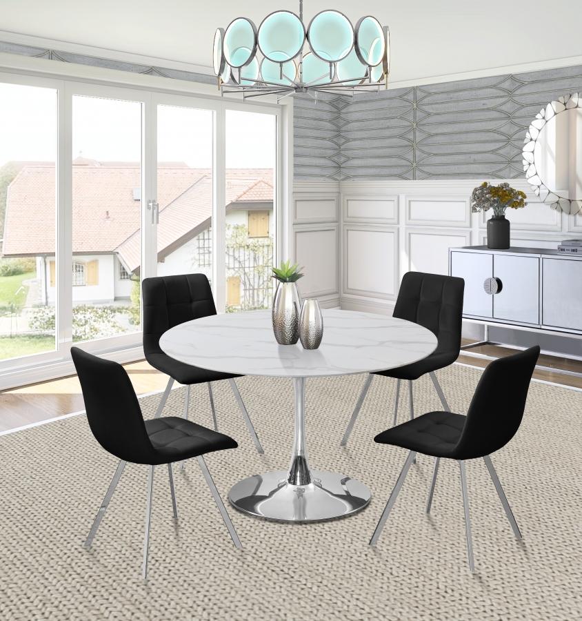 Holly 48" Dining Table