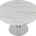 Holly 48" Dining Table