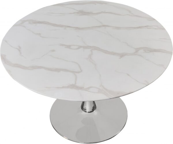 Holly 48" Dining Table
