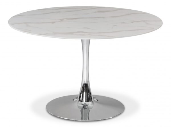 Holly 48" Dining Table